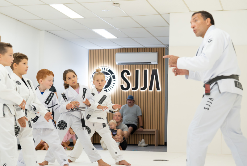 KIDS class